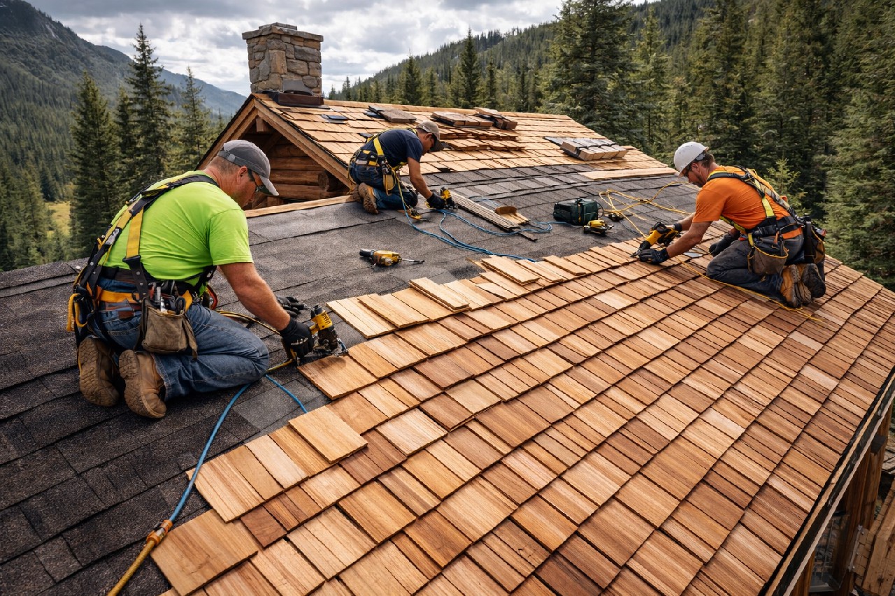 Atlanta Roof Replacement: 7 Costly Mistakes to Dodge image 3