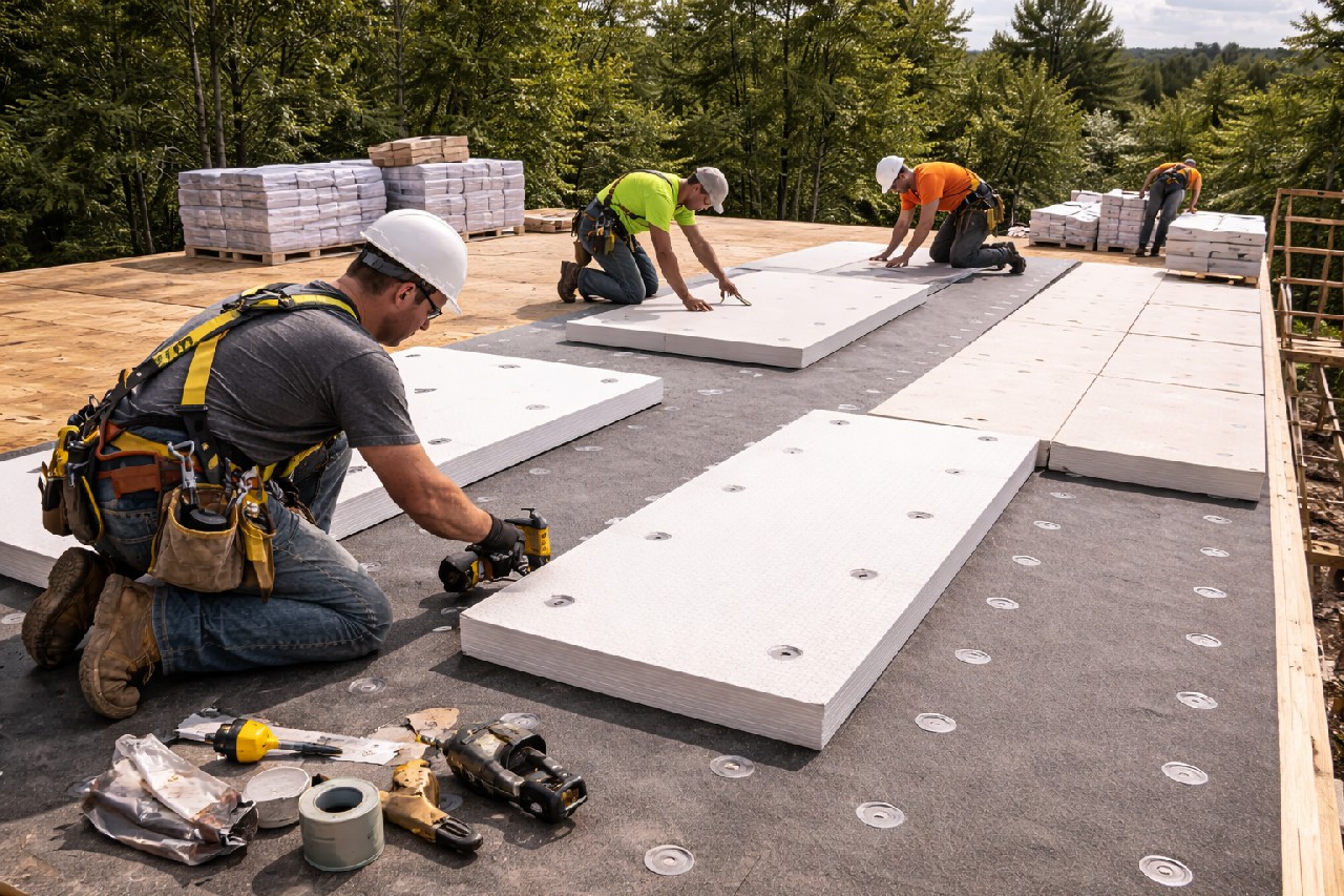 Roof Inspection Secrets Atlanta Pros Hide from You