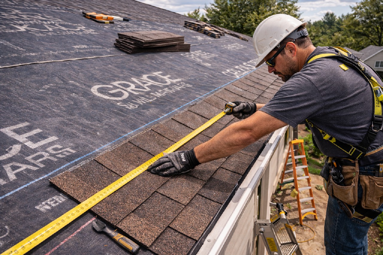 5 Tile Roof Tips Atlanta Locals Use for Perfection image 2