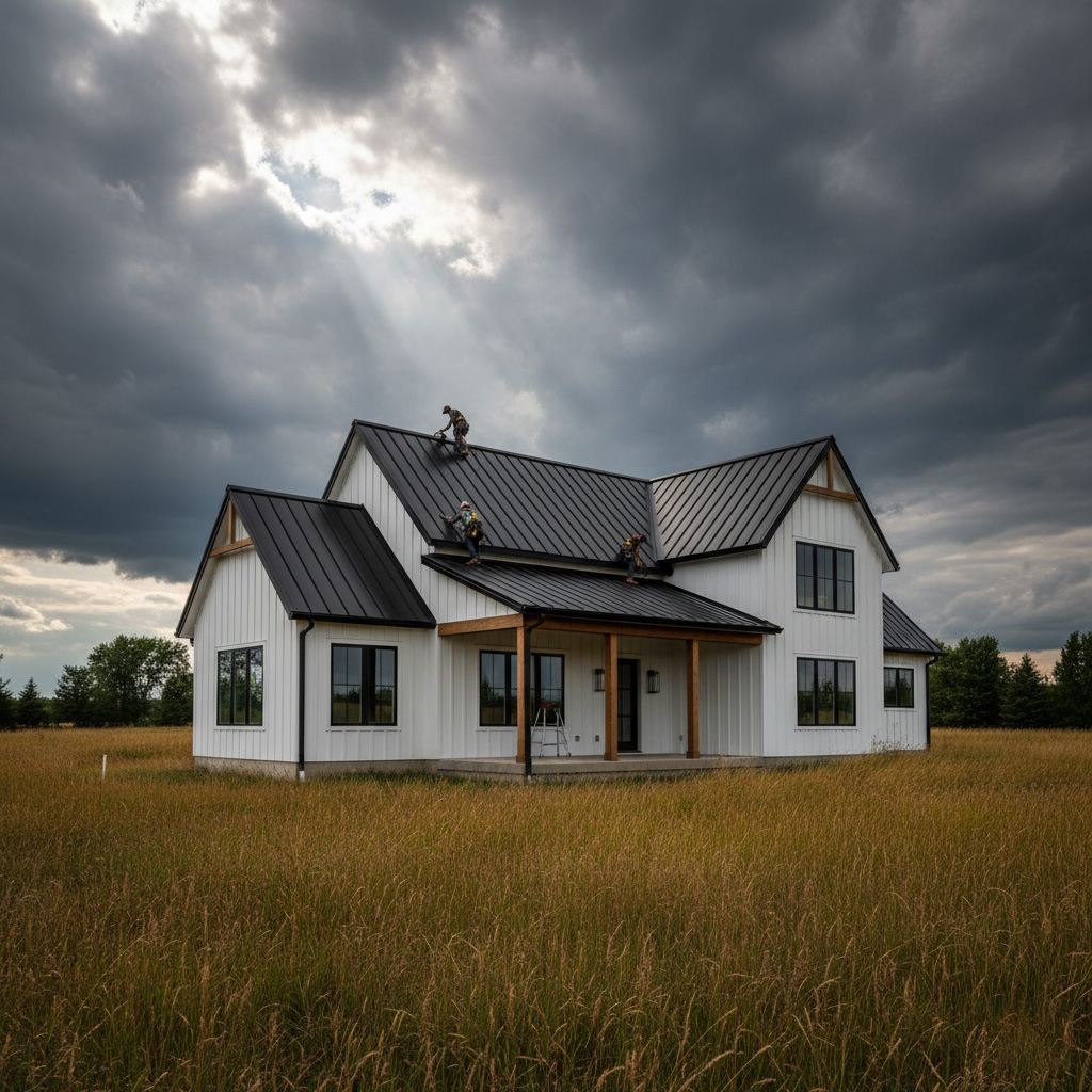 Atlanta Roof Deck Replacement: Warning Signs Exposed image 2