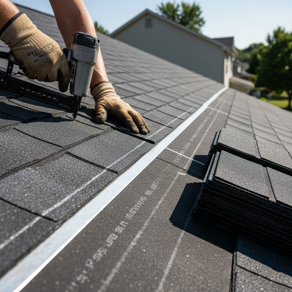 Ultimate Roof Installation Guide for Atlanta Homes image 2