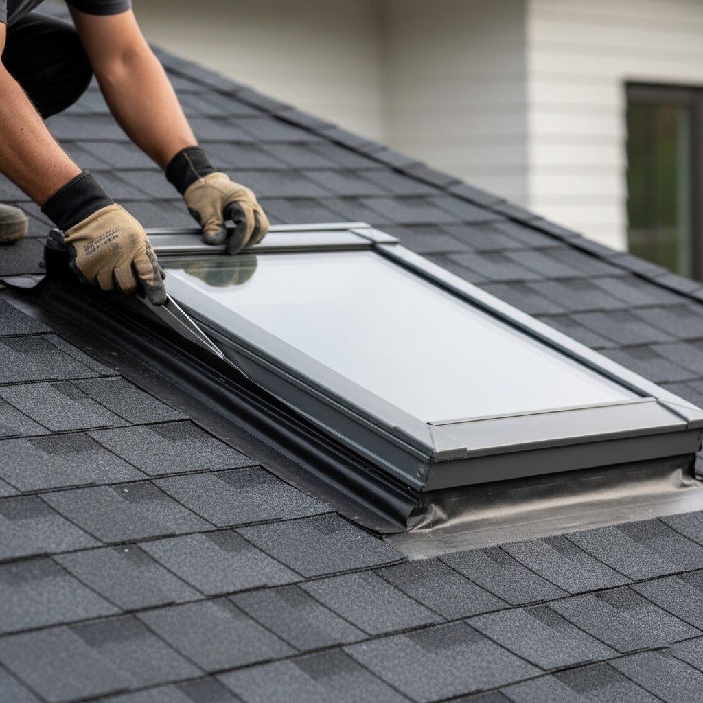 Why Atlanta Chooses Metal Roof Installation Now image 1