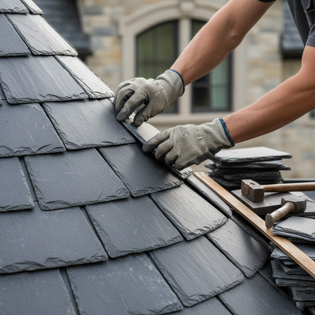 5 Tile Roof Tips Atlanta Locals Use for Perfection