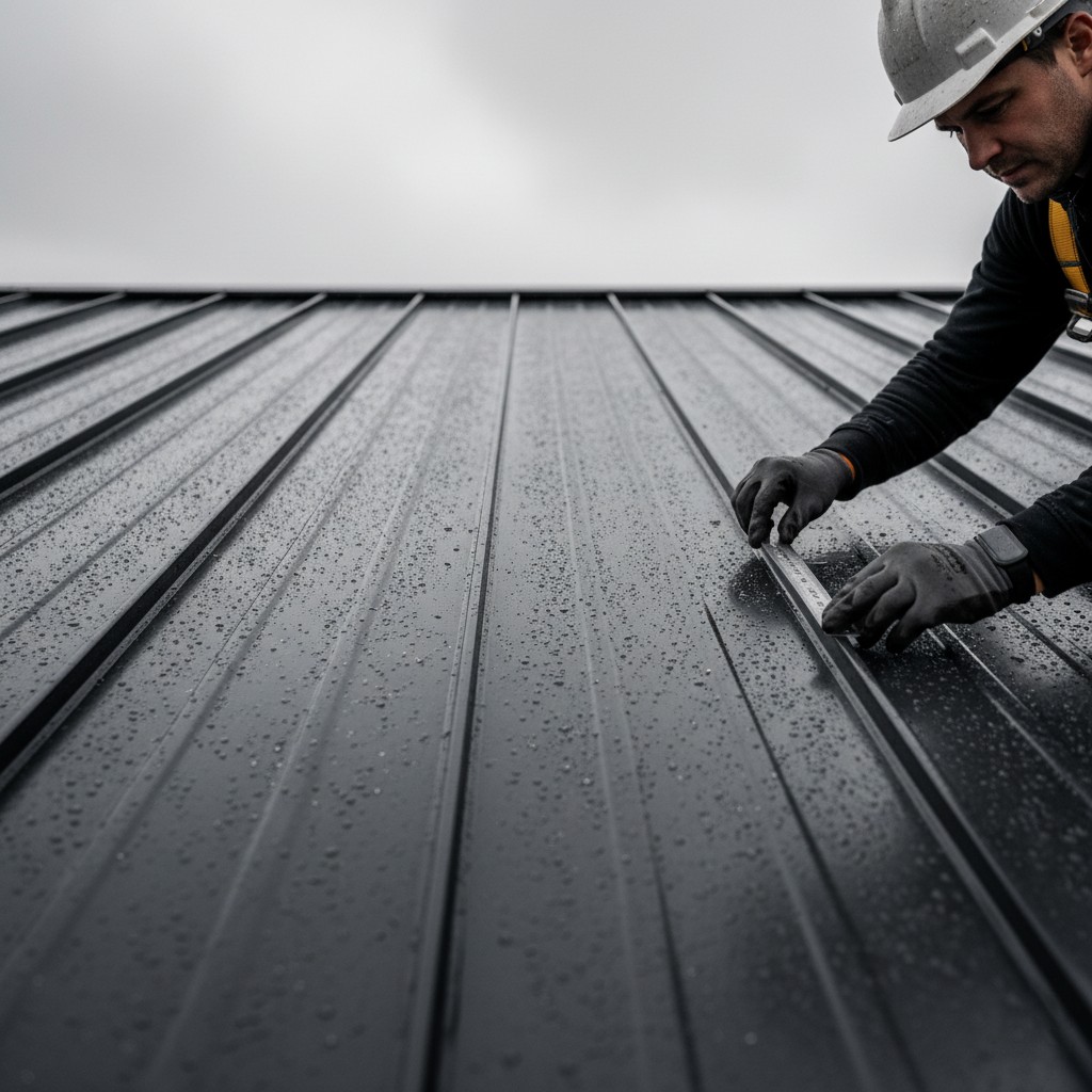 5 Tile Roof Tips Atlanta Locals Use for Perfection image 3